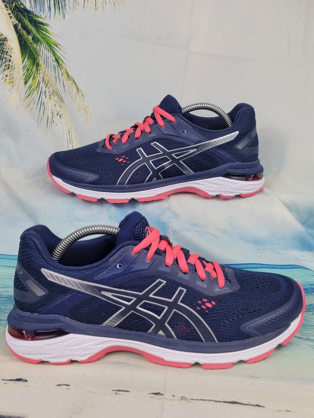 ASICS GT 2000 7 Womens 8